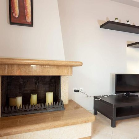 Appartamento Greco Skg Salonicco Esterno foto