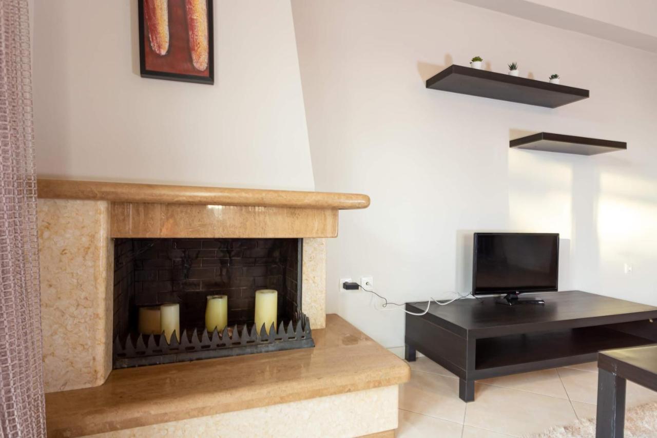 Appartamento Greco Skg Salonicco Esterno foto