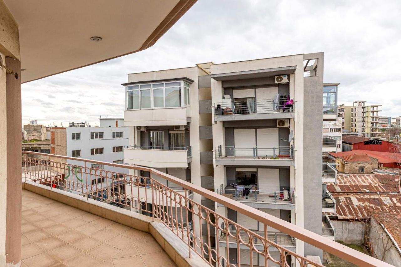 Appartamento Greco Skg Salonicco Esterno foto